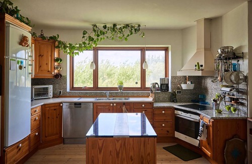 Ebberup House | Peace, quiet and good energy