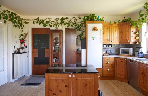 Ebberup House | Peace, quiet and good energy