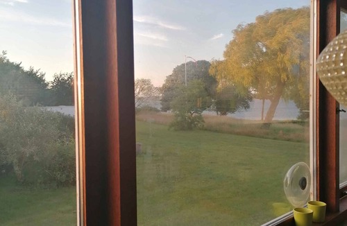 Ebberup House | Peace, quiet and good energy