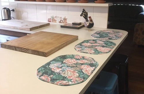 Anakie House | Peace & quiet in a country settting