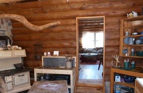 Lodi Cabin | Peace & Quiet in the Ozarks