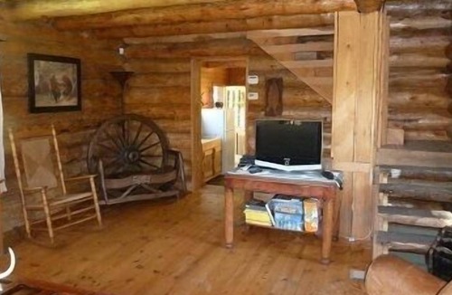 Lodi Cabin | Peace & Quiet in the Ozarks