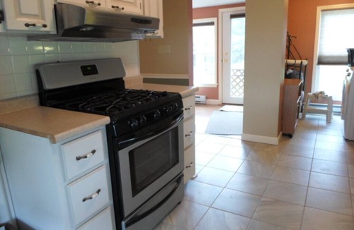 Rye Valley Other | Peace, quiet & relaxation! Family friendly home.