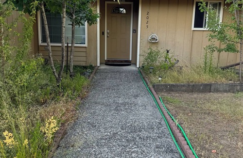 Vancouver House | Peace & Quiet Room for 2 Guests