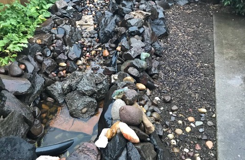 Vancouver House | Peace & Quiet Room for 2 Guests