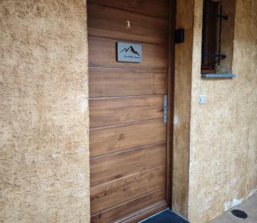 Latour-de-Carol Apartment | Peace & Rest in Pirineus