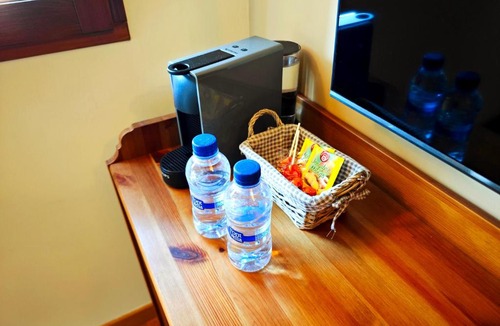 Latour-de-Carol Apartment | Peace & Rest in Pirineus