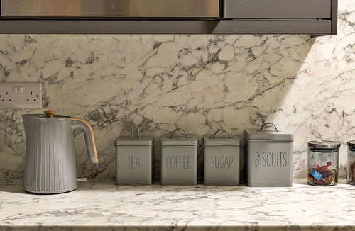 Rhyd-y-clafdy Apartment | Peace Retreats Penthouse