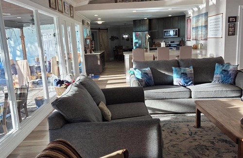 Charlotte Harbor House | Peace River Beach House
