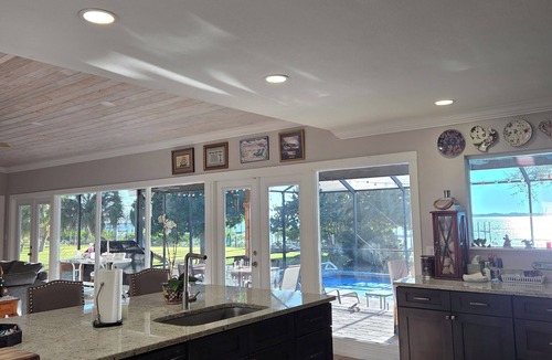 Charlotte Harbor House | Peace River Beach House