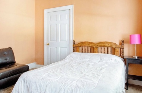 Pottstown Apartment | Peace room