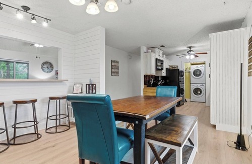 Azle House | Peace, Space & Starry Nights: Ranch Home in Azle