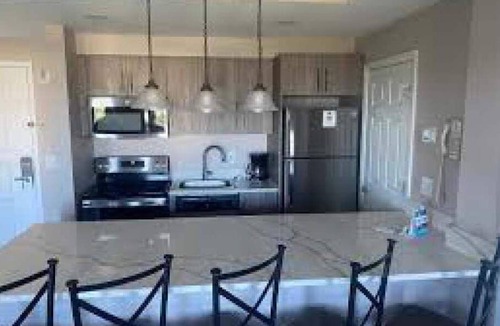 Southwest Orlando Condo | Peace to men of good will