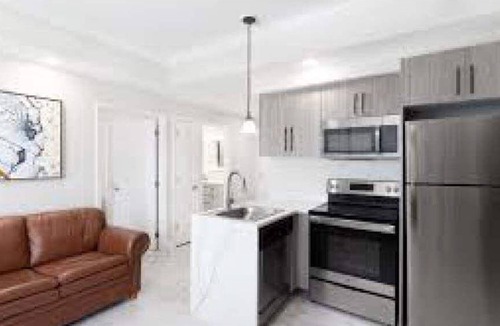 Southwest Orlando Condo | Peace to men of good will
