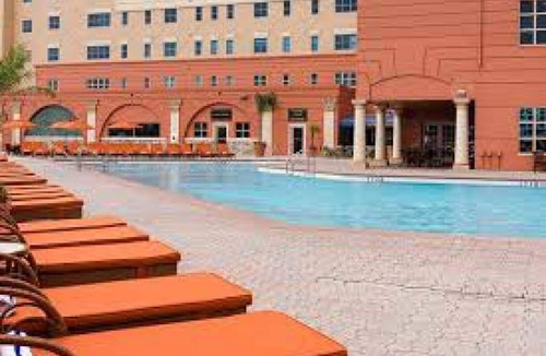 Southwest Orlando Condo | Peace to men of good will