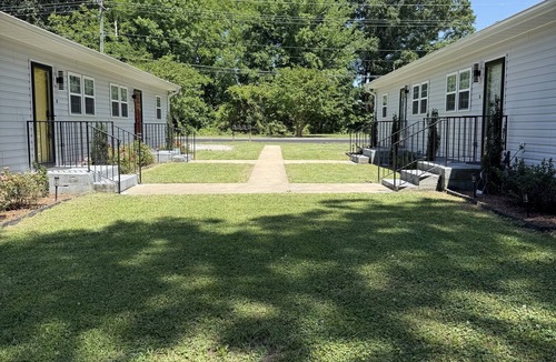 Smithfield House | Peace Unit I-95 Hospital -JCC- Park w/Splash Pad-Work Truck Parking- Long Stays