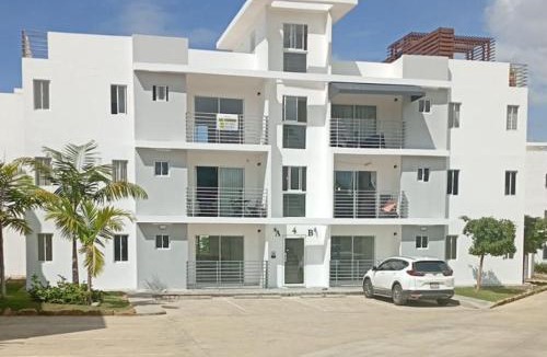 Santiago de los Caballeros Apartment | Peaceful Cottage