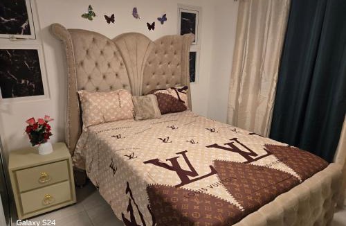 Santiago de los Caballeros Apartment | Peaceful Cottage