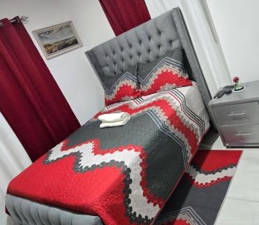 Santiago de los Caballeros Apartment | Peaceful Cottage