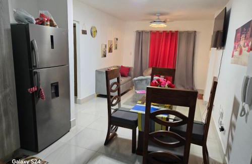 Santiago de los Caballeros Apartment | Peaceful Cottage
