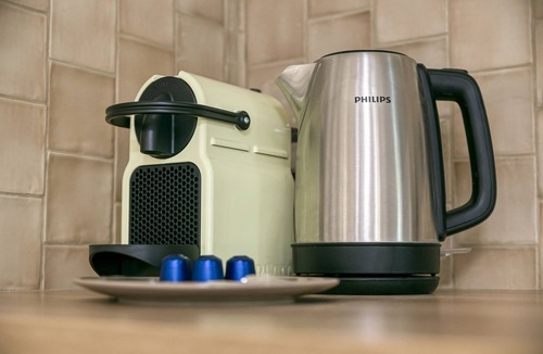 Joinville-le-Pont Apartment | Peaceful 1-bedroom apartment in charming Joinville-le-Pont ACCES DISNEYLAND