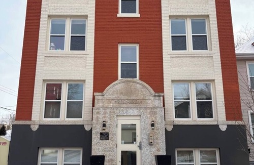 Downtown Winnipeg Apartment | Peaceful 1-bedroom apartment in charming Winnipeg perfect for relaxing stay