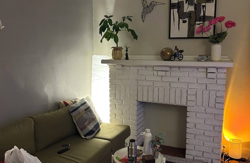 Downtown Winnipeg Apartment | Peaceful 1-bedroom apartment in charming Winnipeg perfect for relaxing stay
