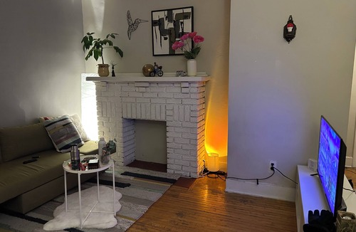 Downtown Winnipeg Apartment | Peaceful 1-bedroom apartment in charming Winnipeg perfect for relaxing stay