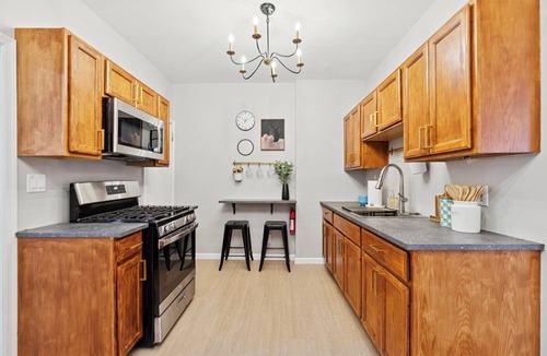 North Wales Apartment | Peaceful 1-bedroom apartment in charming North Wales