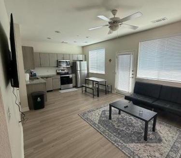 Cedar Park Apartment | Peaceful 1BHK Escape in Cedar Park, Austin