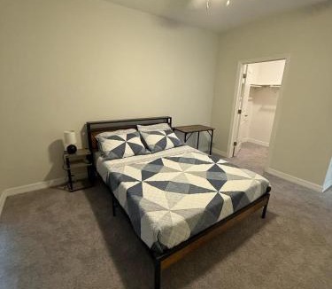 Cedar Park Apartment | Peaceful 1BHK Escape in Cedar Park, Austin