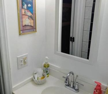 Conestee Apartment | Peaceful 1BR by Nature Trails