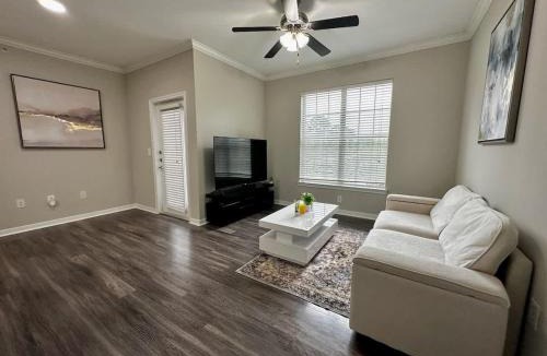 Egypt Apartment | Peaceful 1BR Close to Nature Trails & Shopping