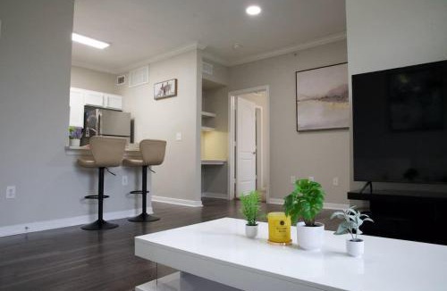 Egypt Apartment | Peaceful 1BR Close to Nature Trails & Shopping