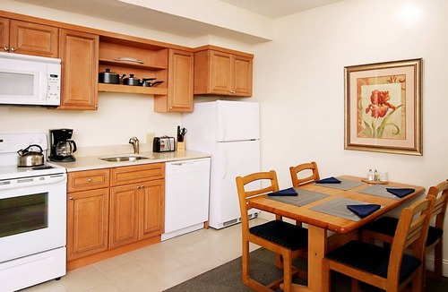 Lenox Dale Condo | Peaceful 1BR Condo with Pond View