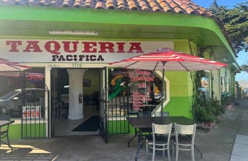 Sharp Park Apartment | Peaceful 1BR Stay - Golf & Beach