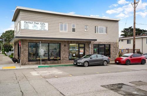 Sharp Park Apartment | Peaceful 1BR Stay - Golf & Beach