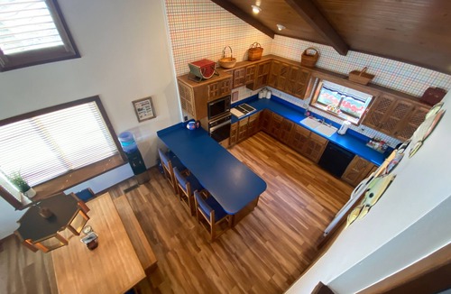 Afton House | Peaceful 2 acre Lakefront Home in Duck Creek w/Boat Dock, Game Room w/Wet Bar