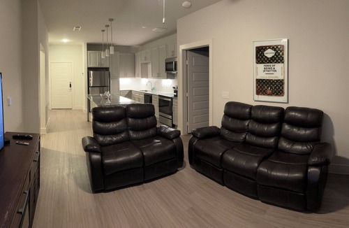 Little Elm Apartment | Peaceful 2-bedroom apartment near the beach
