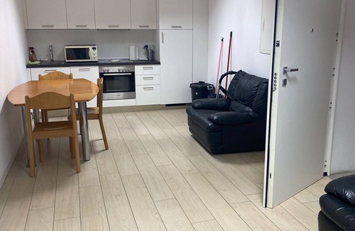 Balerna Apartment | Peaceful 2-bedroom apartment in charming Balerna perfect for relaxing stays