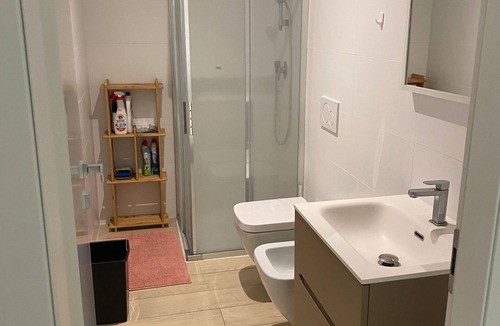 Balerna Apartment | Peaceful 2-bedroom apartment in charming Balerna perfect for relaxing stays