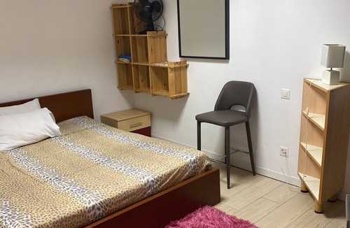 Balerna Apartment | Peaceful 2-bedroom apartment in charming Balerna perfect for relaxing stays