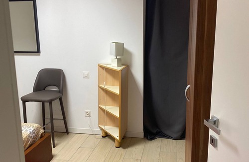Balerna Apartment | Peaceful 2-bedroom apartment in charming Balerna perfect for relaxing stays