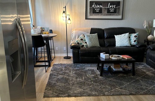 Lake Ozark Condo | Peaceful 2 bedroom Condo with NO Cleaning Fees on the Lake of the Ozarks