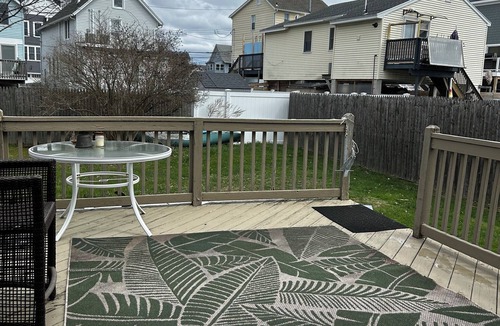 Milford Cottage | Peaceful 2-bedroom cottage with AC in charming Milford