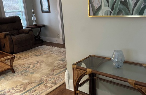 Afton Cottage | Peaceful 2-bedroom cottage with AC in charming Afton
