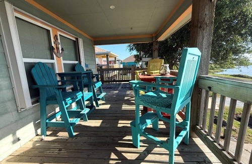 Lakeview  Jefferson County House | Peaceful 2-bedroom house with beach access