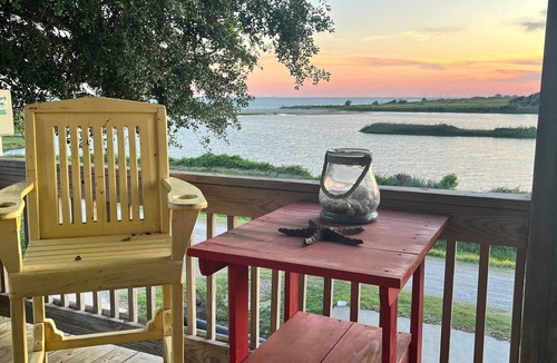 Lakeview  Jefferson County House | Peaceful 2-bedroom house with beach access