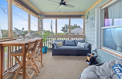 Lakeview  Jefferson County House | Peaceful 2-bedroom house with beach access