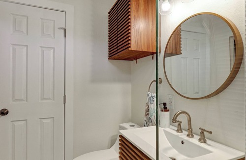 San Clemente Apartment | Peaceful 2-bedroom apartment in San Clemente near the beach
